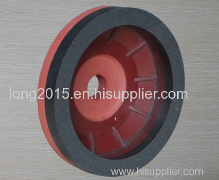 Resin Wheels for Bevelling Machine