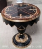 Corner table side table round table end table