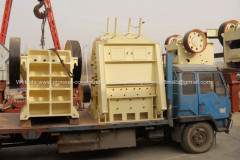 sell new Jaw crusher