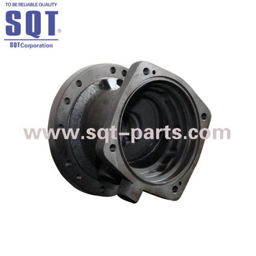 PC200-6 swing bottom hub for swing motor