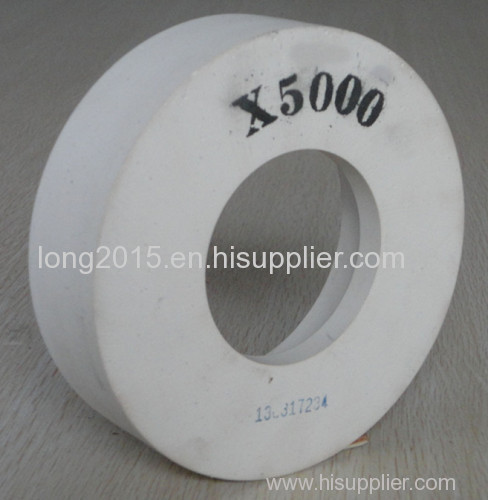 X5000 Glass Polishing Wheel