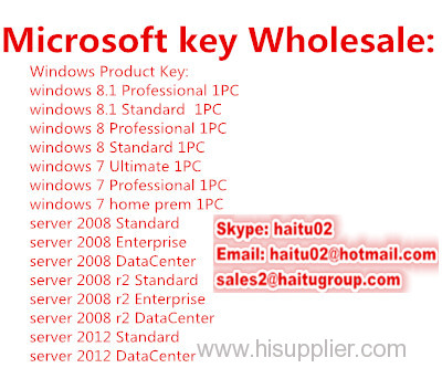 windows product key