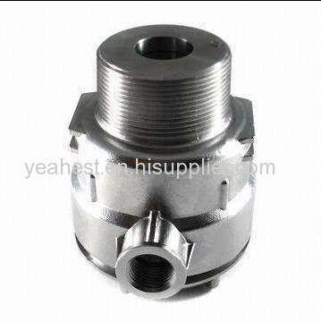 Precise CNC machining part