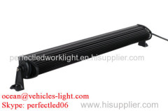 31.5'' Double row Cree 180W light bar with side bracket