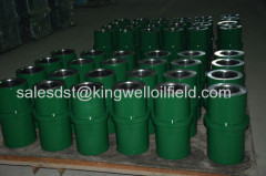 BOMCO F Series Mud Pump Liner Factory Direct