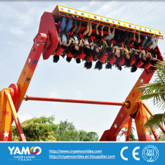 top spin amusement park rides for sale