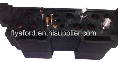 Power Connectors 15Pin 5-35A simialr to TYCO ELCON APP