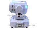 White Beam 30W LED Moving Head Light Stage Spot Lighting for Concert / Disco / Nightclub