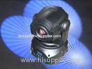 High Power 150W LED Spot Moving Head Light / Intelligent DMX LED Moving Lights