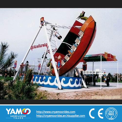 Amusement park / Pirate Ship Suppliers