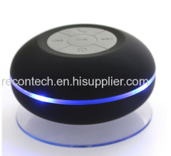 2014 New arrival Bluetooth waterproof speaker