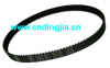 Timing Belt / 109YU25 / 96610029 FOR DAEWOO MATIZ / SPARK 1.0