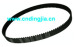 Timing Belt / 109YU25 / 96610029 FOR DAEWOO MATIZ / SPARK 1.0