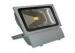 Aluminium Casting 100W LED Stage Flood Lights Supper Brightness for Wedding / Party