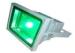 High Power Outdoor LED Stage Flood Lights / IP65 50W LED Flood Light 2800k ~ 7000k
