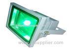 High Power Outdoor LED Stage Flood Lights / IP65 50W LED Flood Light 2800k ~ 7000k