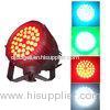 High Power 36 x 10w Rgbw Waterproof Outdoor LED Par Can Light Event Stage Lighting