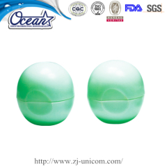 EOS lip balm promotional products industry