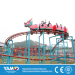 amusement rides equipment slide dragon for sale