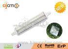 CE / ROSH 5W R7S LED 78mm 500lm Replace 50W Halogen Lamp