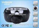 3.0 Mega Pixel HD 1080P WIFI Car DVR Video Recorder H.264 Video Compression