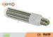 Eco Friendly LED Corn COB Light 9 W Good Heat Dissipation Epistar 2835