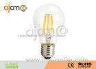 B22 LED Light Bulbs AC85 - 265V , Edison Bulb Lamp Cool White