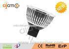 95Ra SMD MR16 LED Spotlight 3000K 640lm - 680lm 60 Beam Angle