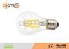 Ultra Bright Led Bulb Lighting 50000 Hours , 12V LED Light Bulbs For Home