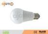 9 Watt Led Bulb Lights 800lm 50HZ - 60HZ Replacing Incandescent Bulbs