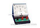 DC Ammeter For Ordinary Secondary School And Technical Secondary School Use