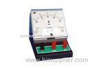 DC Ammeter For Ordinary Secondary School And Technical Secondary School Use