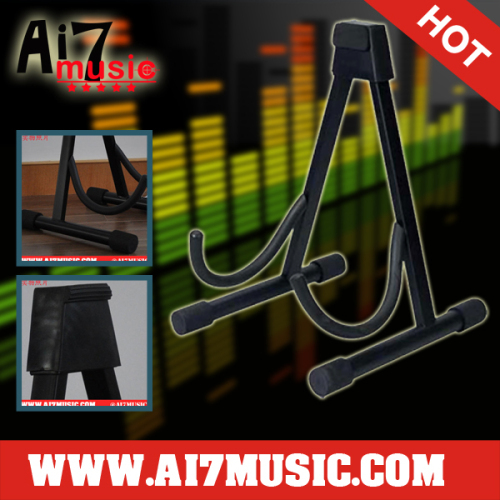 AI7MUSIC Guitar stand professional guitar stand A-frame guitar stand