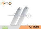 High Performance 18W T8 LED Tube Light 180 Degree Rotatable CE RoHS