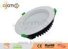 IP65 LED Downlight 80Ra , Cool White LED Downlights Dimmable