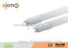 High Effiiciency T8 SMD LED Tube Light 60cm Indoor Decoration