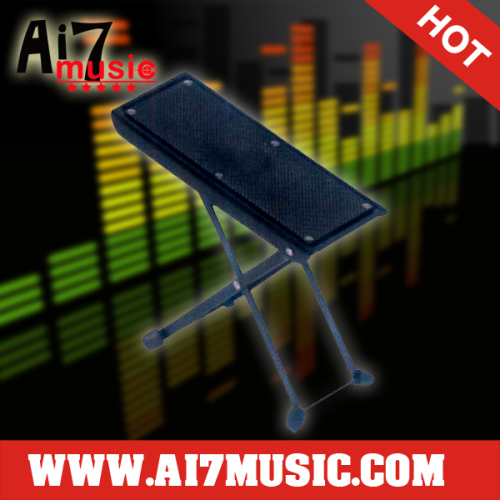 AI7MUSIC Foot Rest Pedal Special for Acoustic Guitar Player