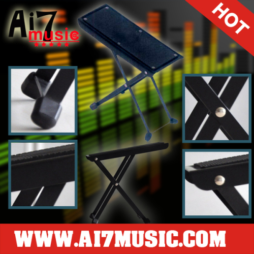 AI7MUSIC Foot Rest Pedal Special for Acoustic Guitar Player