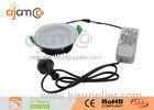 3 Inch 13W SMD LED Downlight 90mm , IP44 Round LED Downlight