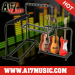 AI7MUSIC Row stand for seven guitars