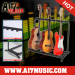 AI7MUSIC Row stand for seven guitars