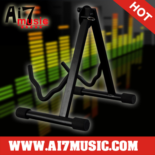 AI7MUSIC Universal Guitar Stand Guitar stand professional guitar stand A-frame guitar stand