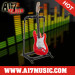 AI7MUSIC Row stand for seven guitars