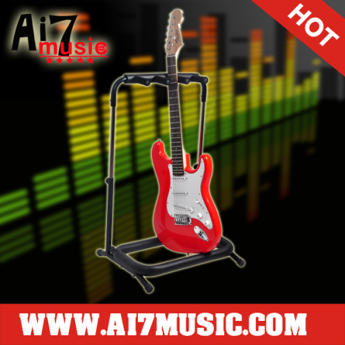 AI7MUSIC Row stand for seven guitars