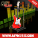 AI7MUSIC Row stand for seven guitars