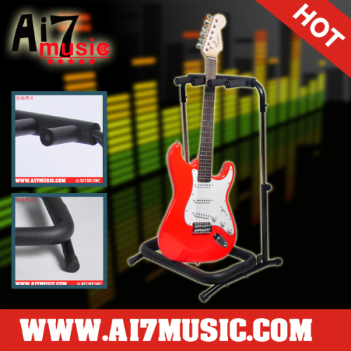 AI7MUSIC Row stand for seven guitars