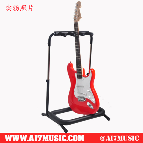 AI7MUSIC Row stand for seven guitars