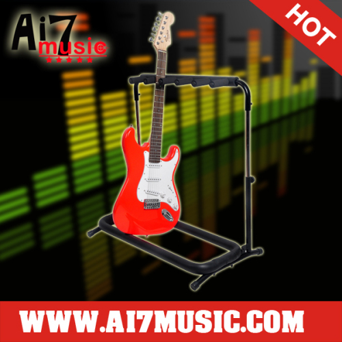 AI7MUSIC Row Stand For Five Guitars