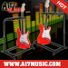 AI7MUSIC Row Stand For Five Guitars