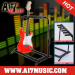 AI7MUSIC Row Stand For Five Guitars